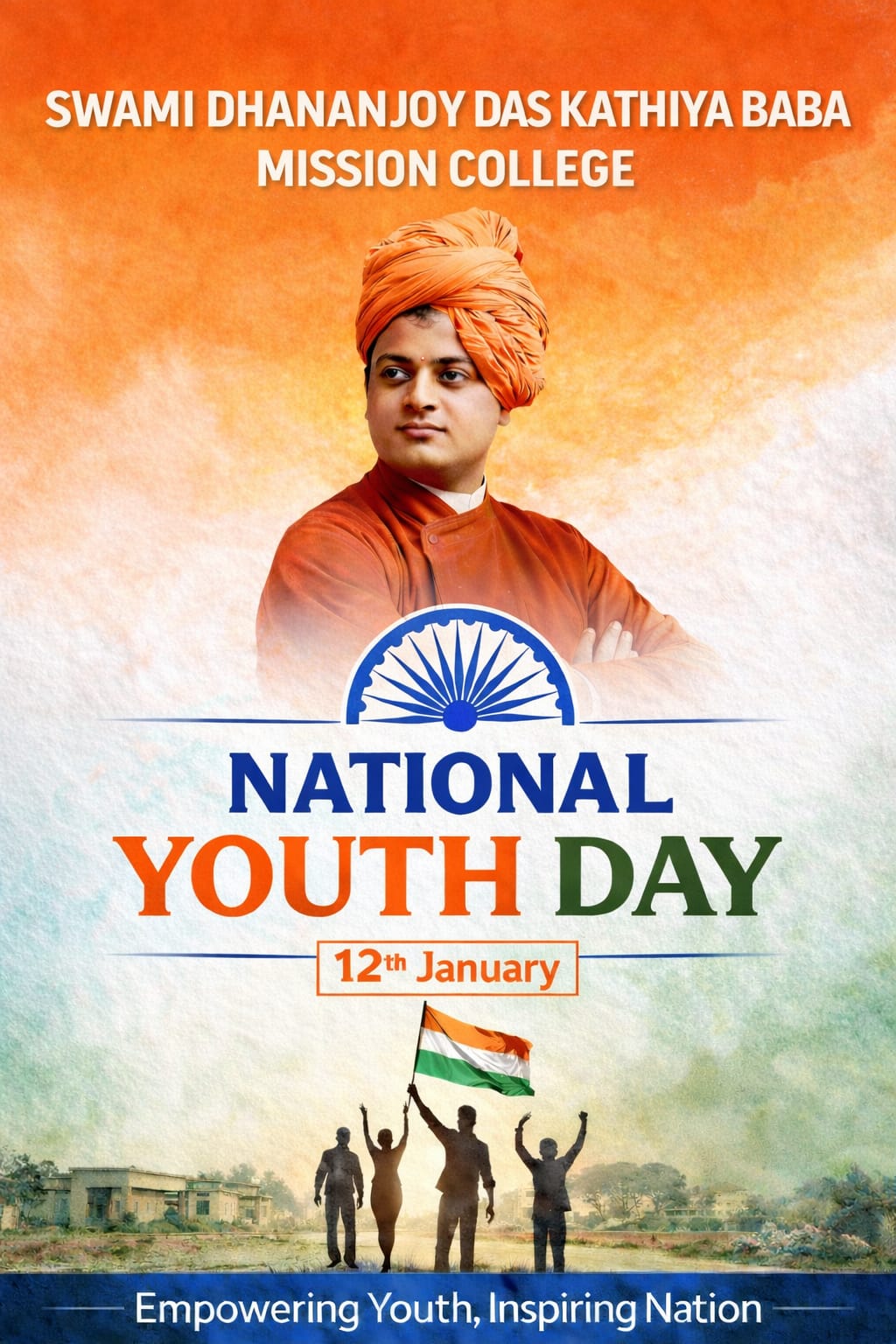 NATIONAL YOUTH DAY
